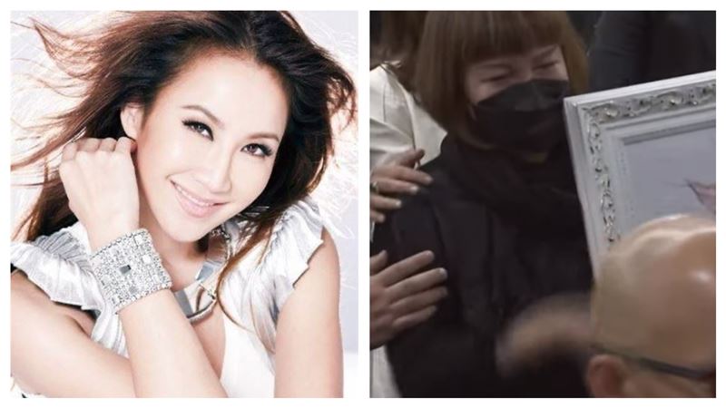 《好聲音》爆霸凌李玟　徐乃麟不忍發聲