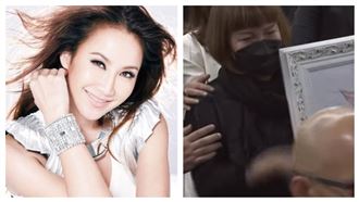 《好聲音》爆霸凌李玟　徐乃麟不忍發聲