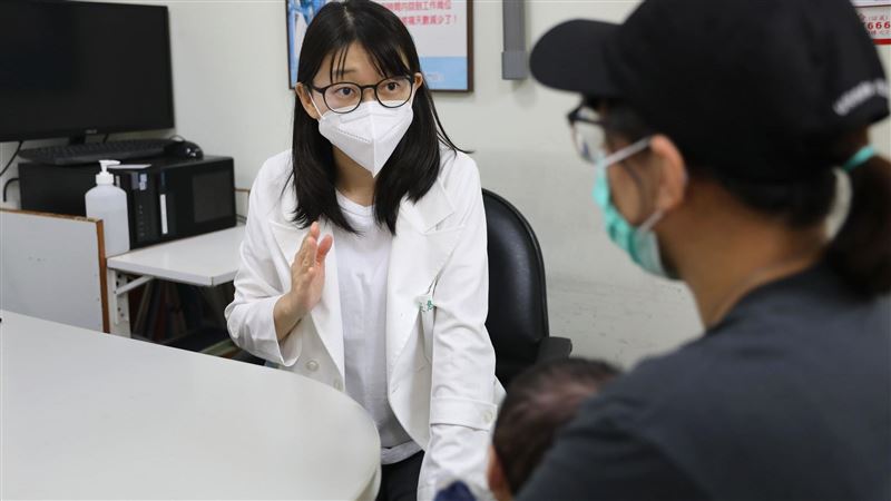 突然開始吐奶？當心嬰兒肥厚性幽門狹窄