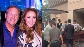  李玟。（記者鄭尹翔攝影