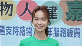 陳明珠心地相當善良。（圖／記者邱榮吉攝）