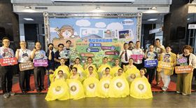 2023南投藝術旅圖展　白爛貓與亞洲插畫協會進駐福興溫泉遊客中心