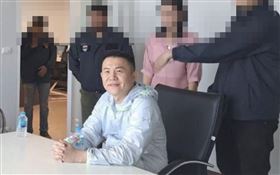 88會館,郭哲敏,林秉文,泰國,落網,柬埔寨,護照,錢帥君,台灣,泡湯