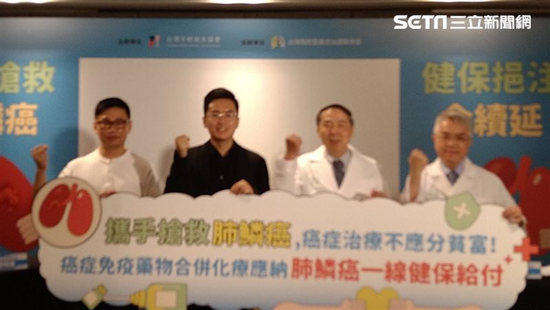 吃止痛藥壓不住背痛　檢查驚：末期了！