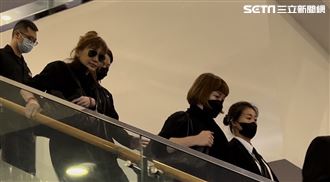 被問誰害了李玟？二姐露面鬆口說了這些