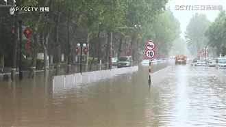 北京暴雨致11死　習近平對救災工作做指示