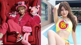  DJ MAO浜崎真緒（左）、相澤南（右）將首度登上S2O殿堂。（圖／S2O提供）