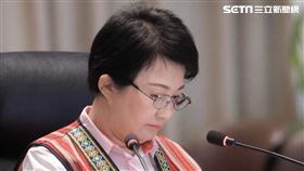 台中市長盧秀燕(翻攝自臉書)