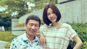 郭子乾、曾莞婷。（瀚草文創提供