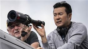 林詣彬本月中將回台參加座談會。（圖／翻攝IMDB）