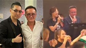 連千毅,天道盟太陽會,謝育全,入監,生日