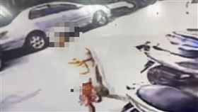 安全帽,水果刀,三重,五金行,醉漢,傷害,新北,