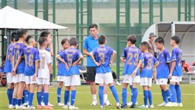 足球,勝利聯賽,擴大,舉辦,Victory League,台北,高雄,健身工廠,