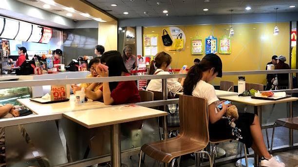29年麥當勞宣布熄燈　最後營業時間曝光