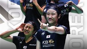 ▲韓國「天才少女」安洗瑩收度登上世界球后寶座。（圖／翻攝自安洗瑩IG）