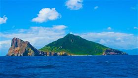 龜山島。（圖／取自東北角暨宜蘭海岸國家風景區管理處官網）