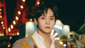 ▲Highlight成員梁耀燮。（圖／TheArtistudio得藝室策劃提供）