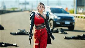 Miusa（圖／容易文創提供）