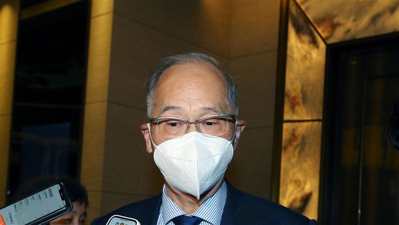 北京暴雨災情慘　李大維表達關懷與慰問