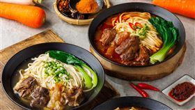 八方雲集牛肉麵,八方雲集提供