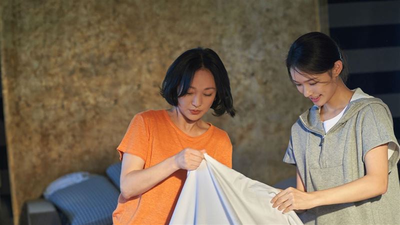 10年前是校園性騷受害者　女星崩潰變律師