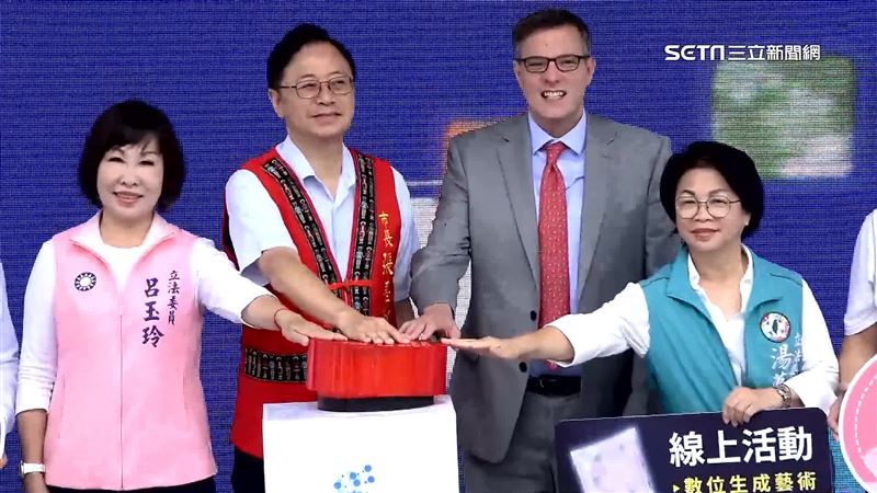 2023桃園地景藝術節！每年吸引百萬人到訪