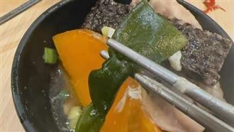 200萬人疑海帶為何要打結？菜販揭3大主因