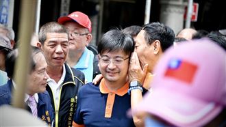 謝典林退KMT爆骨牌效應？下個跑的是誰？