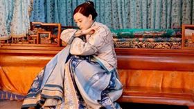 ▲古人對女子的要求非常嚴苛，要遵守三從四德，不能拋頭露面。（示意圖／翻攝自百度百科）