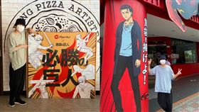 梶裕貴（圖／翻攝自梶裕貴 推特）