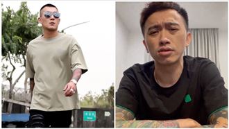 彫博沉默6天向3人道歉：身為朋友很抱歉