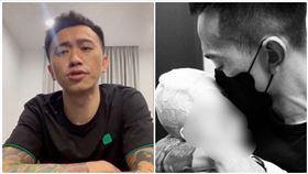 高雄,保母,鳳梨,虐嬰,刺青,彫博,女嬰