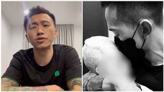 保母被誣虐死女嬰　怒告鳳梨、勾惡和彫博