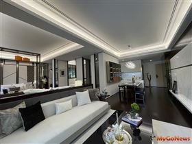 7月六都移轉近5月首度轉正 下半年移轉靠交屋與自住（圖／MyGoNews提供）