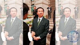 長榮分家進行式，老三張國政鍾情航空業，本刊調查他計畫分2階段吃下長榮航。