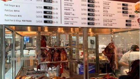 全美最大華資超市神秘老闆是「他」！