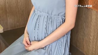 交往半年內熱戀懷孕　女控小開騙婚失蹤