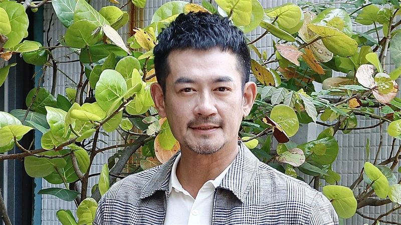 離婚10年爆有白富美新歡？柯叔元回應了