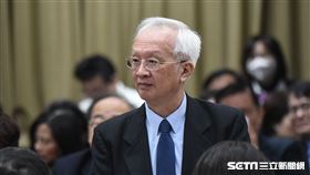 第一銀行董事長董瑞斌（圖／資料照）