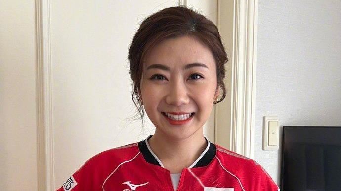 福原愛6位數酬勞沒了　爆社外董事遭除名