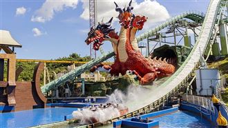 爸爸們快看！連7天爽玩樂園「只要88元」