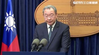 川習會後　駐美代表俞大㵢：美台關係穩固