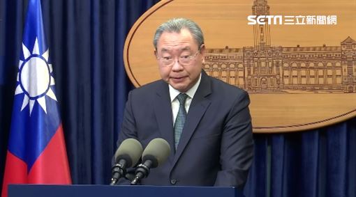 川習會後　駐美代表俞大㵢：美台關係穩固