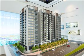 A7正核心　和境心見美式生活圈一次滿足