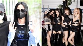 BLACKPINK（圖／翻攝自微博）