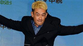 柯叔元、侯彥西、陳妤、黃薇渟、管麟和王宇婕等人出席新劇記者會。（圖／中視提供）