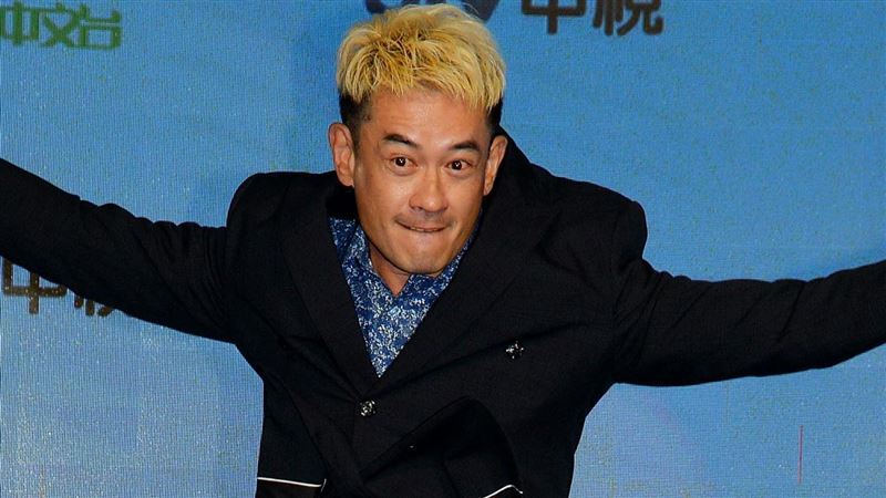 離婚十年爆白富美新歡　柯叔元5字回應了