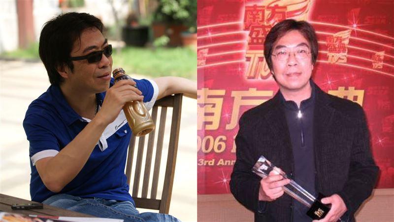 63歲金牌製作人過世　晚年中風半身不遂