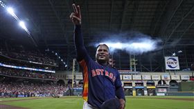 ▲瓦帝茲投出生涯首場無安打比賽。（圖／美聯社／達志影像）