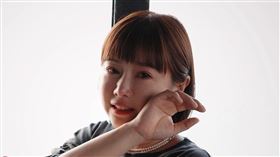 李佳穎接受男友求婚。（圖／翻攝自李佳穎臉書）